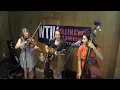 Lula Wiles: One More Night - Retro WTJU at Lambeth Studios