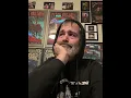 Sober Thing Cody Jinks blind reaction
