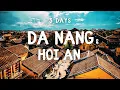 Lagu 3 Days in Da Nang \u0026 Hoi An Vietnam 2026 - A Travel Guide for First-Time Visitors
