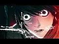 YEAT - ALL RED ﹝ Slowed + Reverb﹞ prod. R3DD X KIRO | TikTok Remix