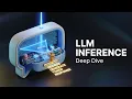 LLM Inference Deep Dive TensortRT-LLM KV Cache Prefill vs Decode TTFT TPOT NVIDIA NCP-GENL