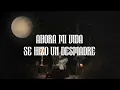 Danny Felix - TAKIKARDIAS (LETRA)