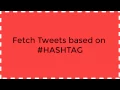 Get Tweets from twitter in R Language