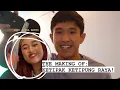 Download Lagu The Making Of: Ketipak Ketipung Raya (with Aisha Retno)
