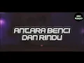 Download Lagu DJ ANTARA BENCI DAN RINDU REMIX FULL BASS TERBARU 2021