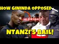 Download Lagu SHOCKING GININDA GIVES HIS REASONS FOR OPPOSING BONGANI NTANZI’S BAIL, YOU WON’T BELIEVE IT ‼️🫣 Download Lagu SHOCKING GININDA GIVES HIS REASONS FOR OPPOSING BONGANI NTANZI’S BAIL, YOU WON’T BELIEVE IT ‼️🫣