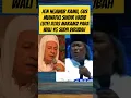 Download Lagu Jgn ngawur kamu, gus muwafiq sindir habib lutfi atas makam2 para wali yg sudh dirubah