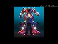 Chris Brown - Iffy (Official Audio)