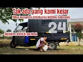 Lagu Kisah Emosional Keluarga Nomaden | Hidup Bebas, Rutinitas Sederhana perbanyak silaturahmi 