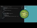 2 min Tutorial HTML JS Counting button clicks