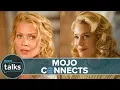 Laurie Holden s Top 5 Kick Ass On-Screen Women Interview - MojoTalks