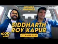 Mashable Mornings Ft Siddharth Roy Kapur with Siddhaarth Aalambayan - EP04