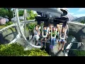 Coasterland Progress Update 1