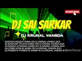 Download Lagu PARDESIYA GARBA 2023 NEW | DJ SAI SARKAR | DJ KRUNAL VANSDA 2023 GARBA