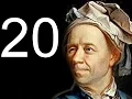 Jak na Project Euler 20 - Factorial digit sum