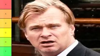 The Best Worst Christopher Nolan Movies Ranked