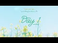 [Vietsub + Engsub] Day 1 ◑ - HONNE | Lyrics Video