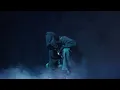 Justin Bieber - Ghost (Live From The MTV VMAs / 2021)