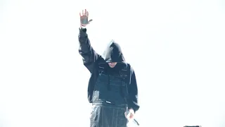 Justin Bieber Ghost Live From The MTV VMAs 2021 