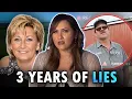 Years Of Lies FINALLY Revealed Right There On The Farm The Case Of Dee Ann Warner