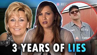 Her Body Was Hidden on the Family Farm for 3 Years... The Dee Warner Case
