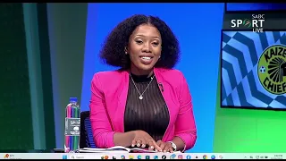 Gama Analysis Amakhosi Vs AS Simba First Half 