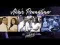 Download Lagu AKHIR PENANTIANKU - Keroncong Pembatas (official music video)