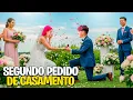 Download Lagu O VOID ME PEDIU EM CASAMENTO *eu disse sim?