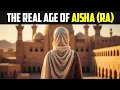 Historical Evidence: Aisha (RA) Was NOT 9 Years Old