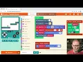 How to make BIGGER LEVELS in Makecode Arcade and Spawn your sprite EXACTLY where you want them