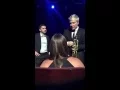 Hernandez Proposal Chris Botti