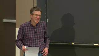 Lecture 1 Introduction
