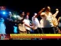 Download Lagu Artis Ibu Kota Kristina, Betran dan Indra L Brugman, Hibur Malam Pisah Sambut Kapolres Majalengka