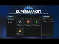 -Core Supermarket for FiveM