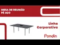 Vídeo do produto Vídeo do produto