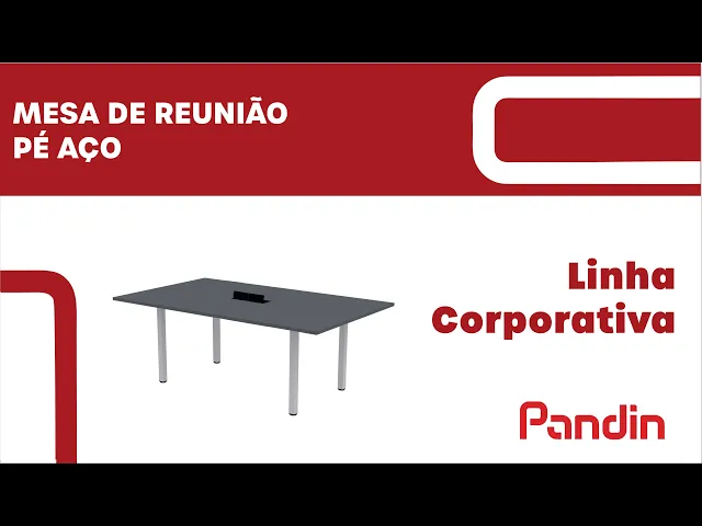 Vídeo do produto Vídeo do produto