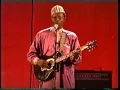 Lagu ALI FARKA TOURE Sevilla 1994 jornadas de Africa