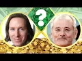 WHO S RICHER - Wes Anderson or Bill Murray