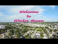 Winter Haven FL 2025 Promo