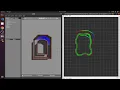 ROS 2 TurtleBot3 Wall Following Tutorial
