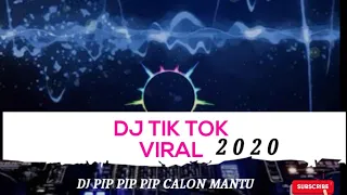 Download Dj tik tok viral 2020-pip pip pip calon mantu MP3