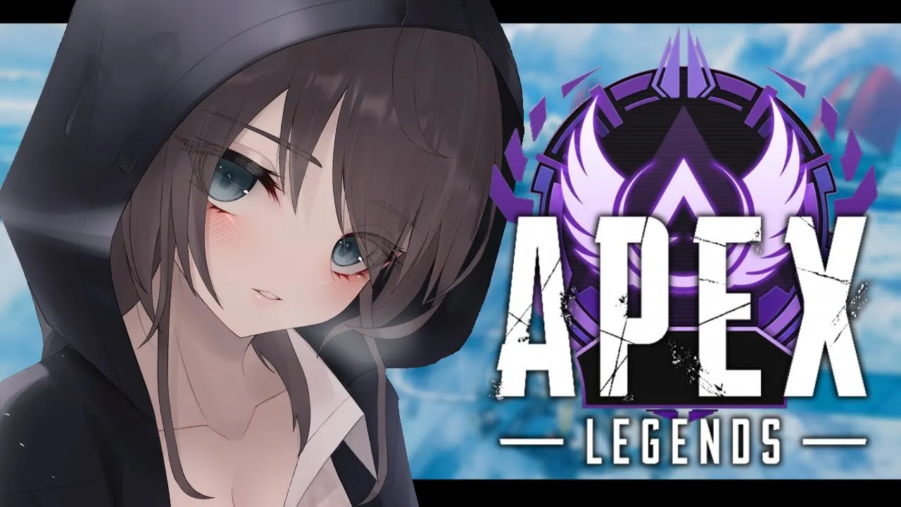 【APEX】リベンジマスター【ホロライブ/夏色まつり】