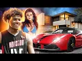 Jalen Green Electrifying Lifestyle And Net Worth