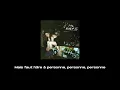 Adé - J'me barre (video lyrics)