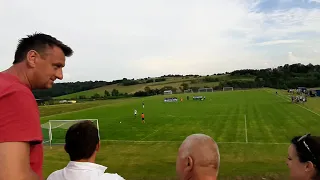 okr gowy puchar polski lks uszew okocimski brzesko