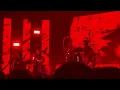 Machine Head “Bonescraper” Live @ O2 Victoria Warehouse, Manchester 15/5/26
