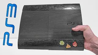 Restoring PlayStation 3 Super Slim - Retro Console Repair