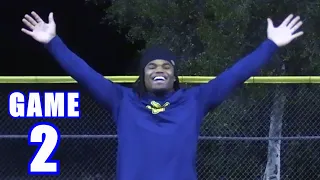 DODGERFILMS SOFTBALL CREW RETURNS! | Offseason Softball Series | Game 2