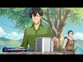 Lagu Mudoka cooking for adventurers | Tondemo Skill de Isekai Hourou Meshi