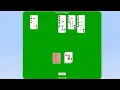 How to Play Golf Solitaire